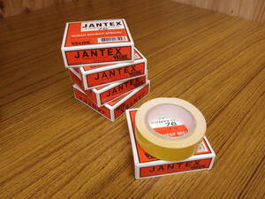  unused 5ps.@VELOX ANTEX76. lock s tape 