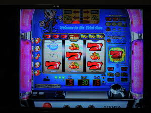 * what pcs . postage 185 jpy * PS slot machine .. Trick Monstar 2{ Manufacturers recommendation manual 7} * operation OK*