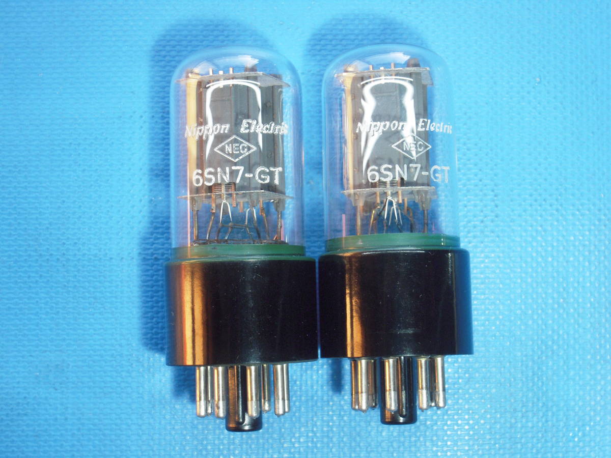 真空管 NEC 8F76RF ジャンク品 | tspea.org