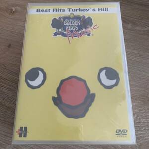 GOLDEN EGGS Music Best Hits Turkey'sHill