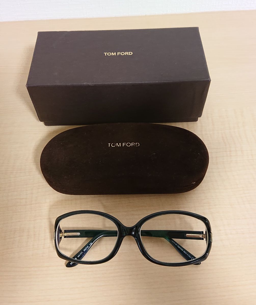 TOM FORD サングラス TF72 阪急メンズ館購入 belgradesaxperience.com
