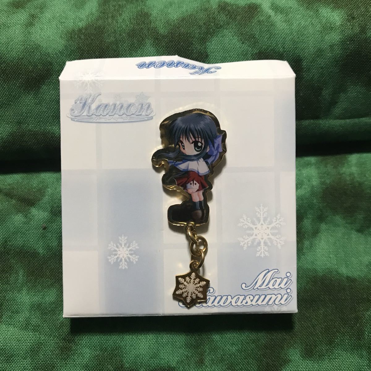2025年最新】kanon keyの人気アイテム - メルカリ
