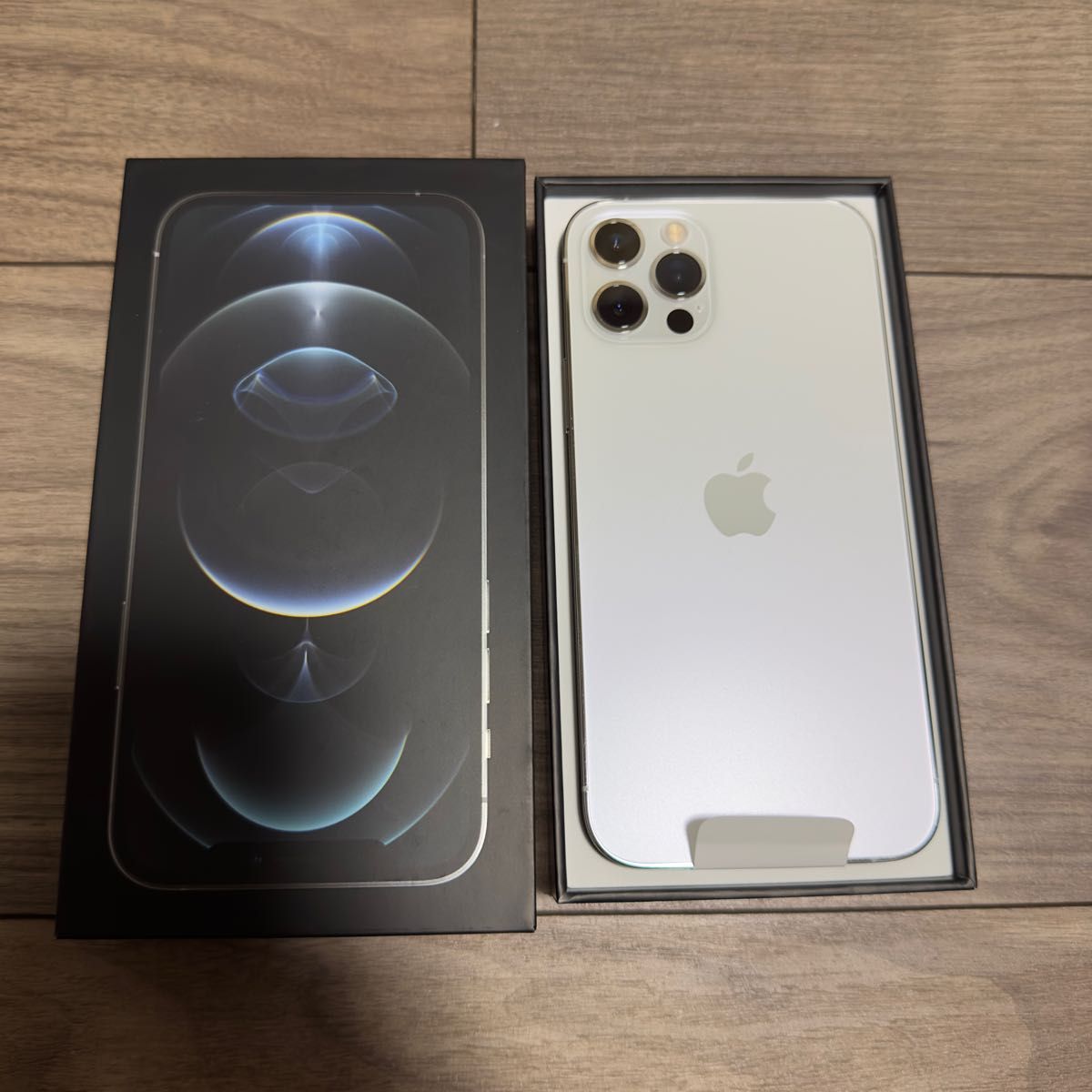 iPhone+12 256gbの新品・未使用品・中古品|PayPayフリマ