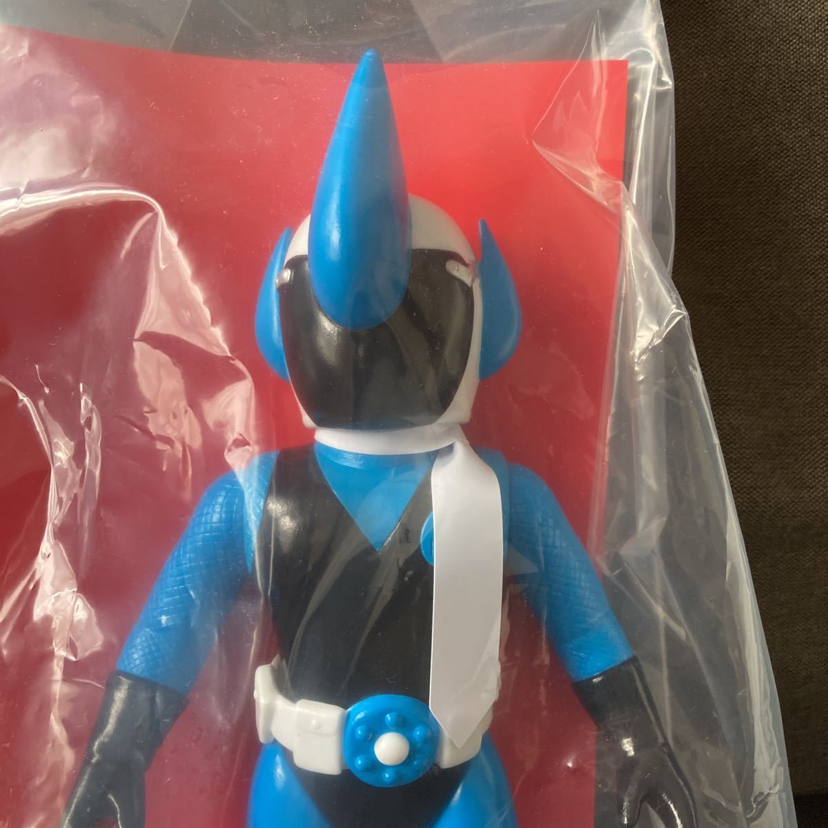 ヤフオク! -「忍者キャプター 水忍」(ソフビ) (ビンテージ)の落札相場