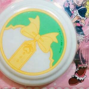 Futari wa Pretty Cure Max Heart Mirror & Comb Set /ふたりはプリキュア MAX HEART ミラー＆コームセット ※付属品※ 未開封・未使用品の画像2