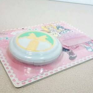 Futari wa Pretty Cure Max Heart Mirror & Comb Set /ふたりはプリキュア MAX HEART ミラー＆コームセット ※付属品※ 未開封・未使用品の画像6