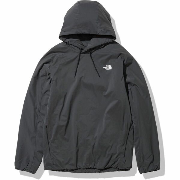 THE NORTH FACE ザノースフェイス インサレーション ベントリックスアクティブフーディ グレー(灰) メンズM 新品