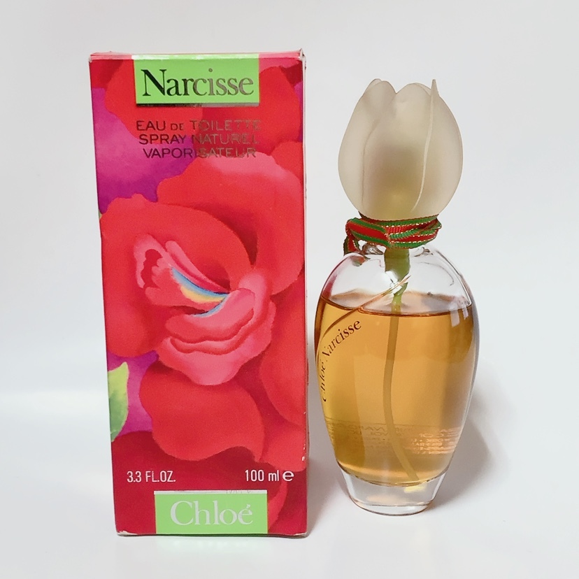 ナルシスクロエオードトワレスプレー 50ml 香水(女性用) | setkitchens.com