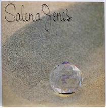 国内盤 / SALENA JONES / SHIFTING SANDS OF TIME / JVC VIJ-28027_画像1