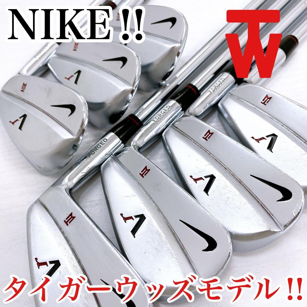 ナイキ VR FORGED TW BLADE NS950 S - 通販 - solarenergysas.com.ar