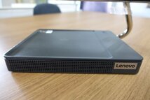 # Lenovo 24インチ 一体型デスクトップパソコン PC IdeaCentre AIO 5 24ALC6 F0G20006JP USED_D_画像5