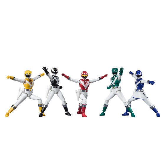 ヤフオク! - 超獣戦隊ライブマン(戦隊シリーズ 特撮)の中古品・新品 ...