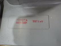 クレスタ GX71 ツインカム24 オート エアピュリ 空気清浄機 カバー スイッチ Set マーク2 チェイサー ［E］_画像5