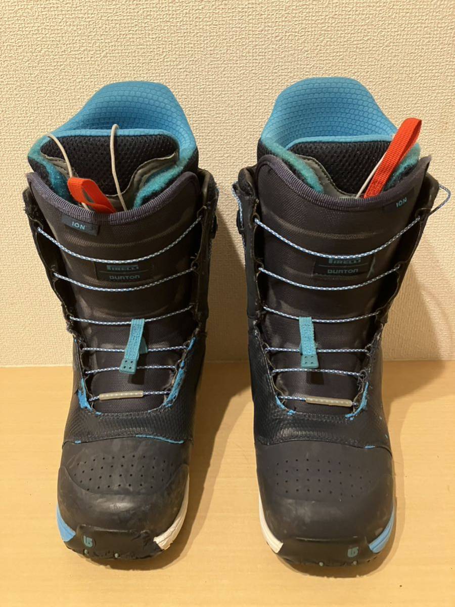 Burton IONの値段と価格推移は?|271件の売買情報を集計したBurton ...