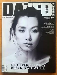 [イ・スヒョク & キム・ミンヒ] 韓国雑誌1冊 /2009年 超レア