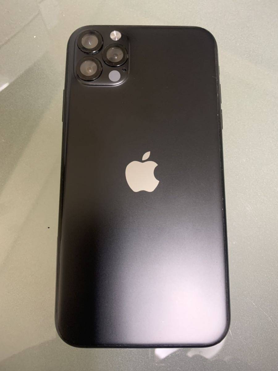 ヤフオク! -iphone 11 pro ジャンクの中古品・新品・未使用品一覧