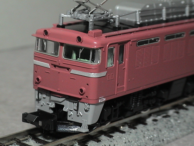 2025年最新】Yahoo!オークション -tomix ef81 ひさしの中古品 2025年最新】Yahoo!オークション -tomix ef81 ひさしの中古品