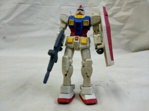 G#25 ストライクフリーダムガンダム プラモデル 高:9㎝