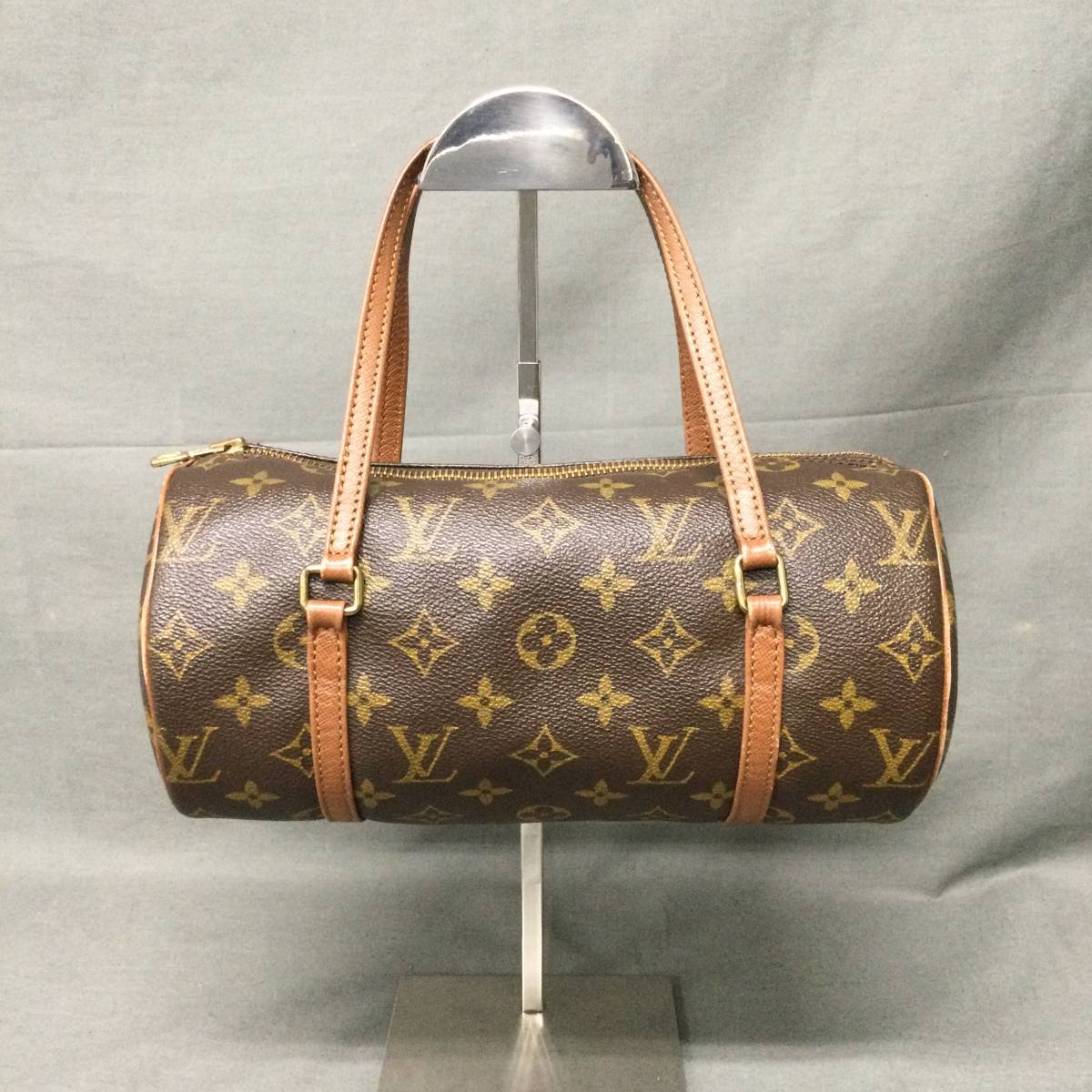 ヤフオク! -「ヴィトン バッグ」(ボストンバッグ) (モノグラムライン ...