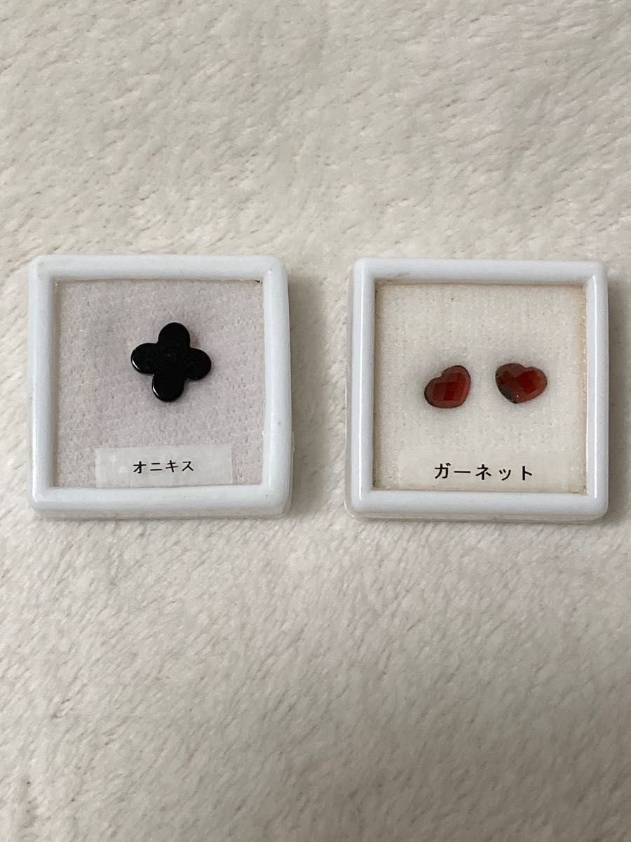 最安値挑戦!】 スペサルティンガーネット 鑑ソ付き 6.8ct トルマリン