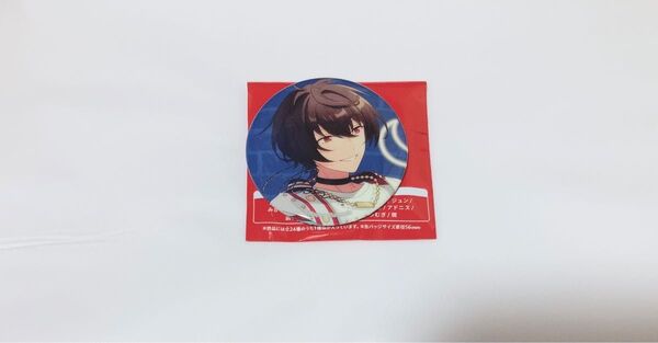 朔間凛月 Knights あんさんぶるスターズ あんスタ 缶バッジ