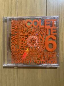 ○《帯無》『COLETTE N°6 コレット』DVD☆☆☆