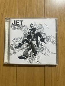 ○《帯無》ボーナス DVD付き【ジェット】『ゲット・ボーン〈最強版〉』CD☆☆☆