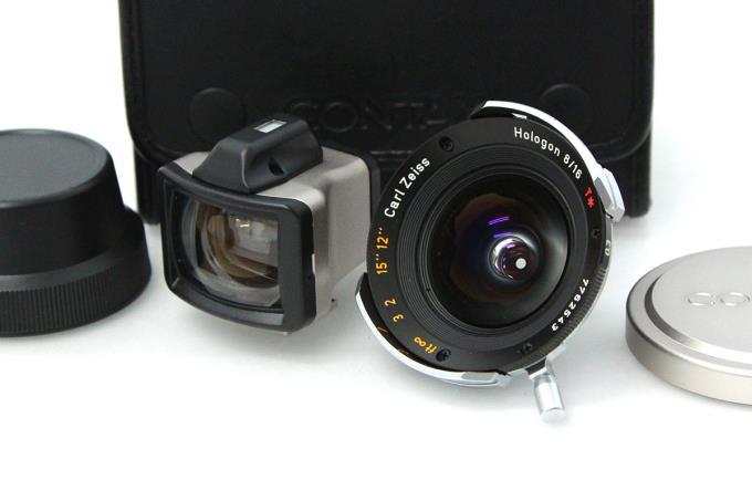 Yahoo!オークション -「contax hologon」の落札相場・落札価格 Yahoo!オークション -「contax hologon」の落札相場・落札価格