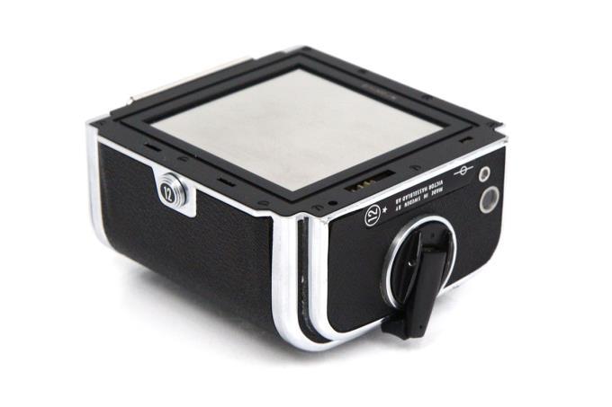 良品 ハッセルブラッド/Hasselblad A12 マガジン (初期型