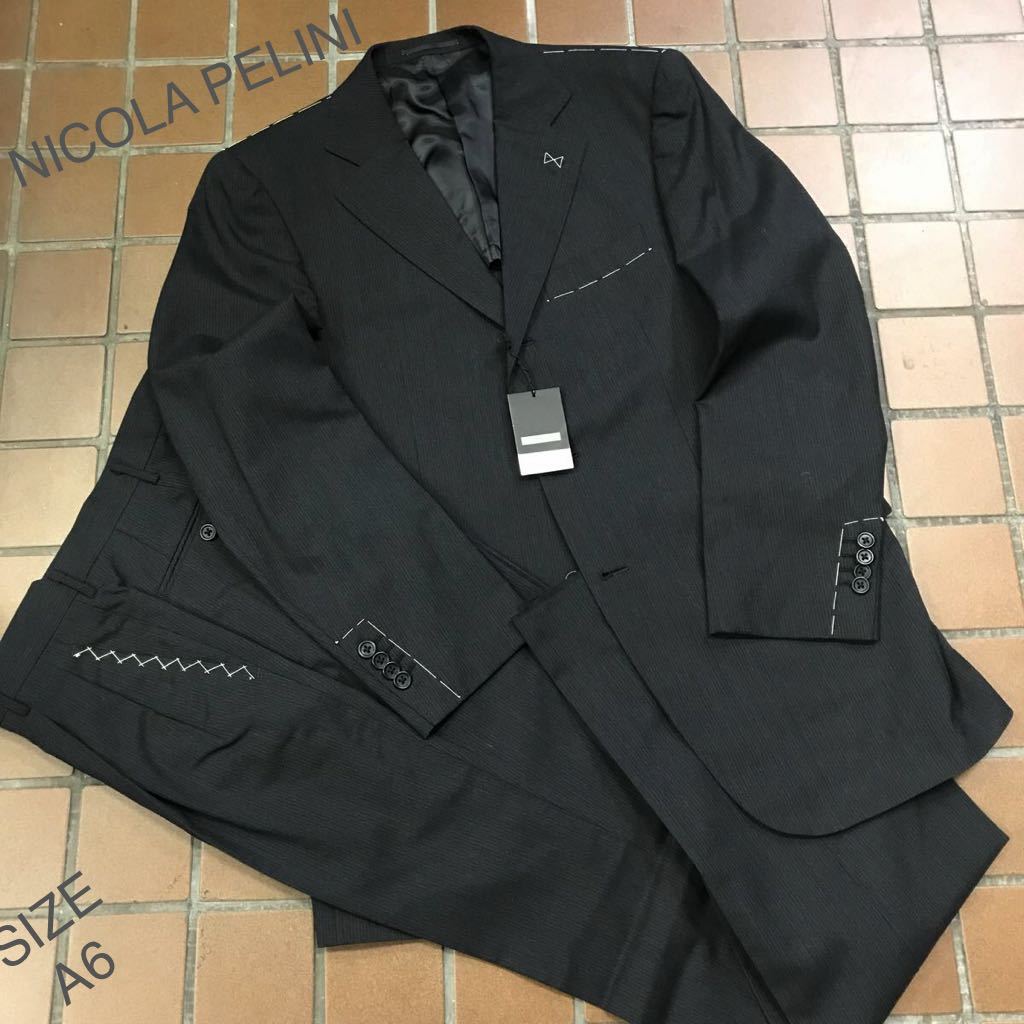 2023年最新】ヤフオク! -nicola(メンズファッション)の中古品・新品