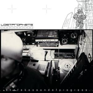 The Fake Sound of Progress Lostprophets 輸入盤CD