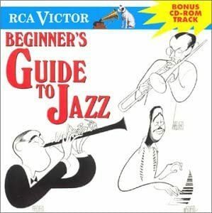 Rca Victor Guide to Jazz CD Sampler Enhanced CD 輸入盤CD