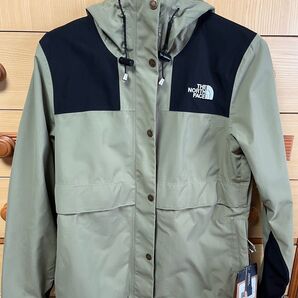 THE NORTH FACE レディース ジャケット S