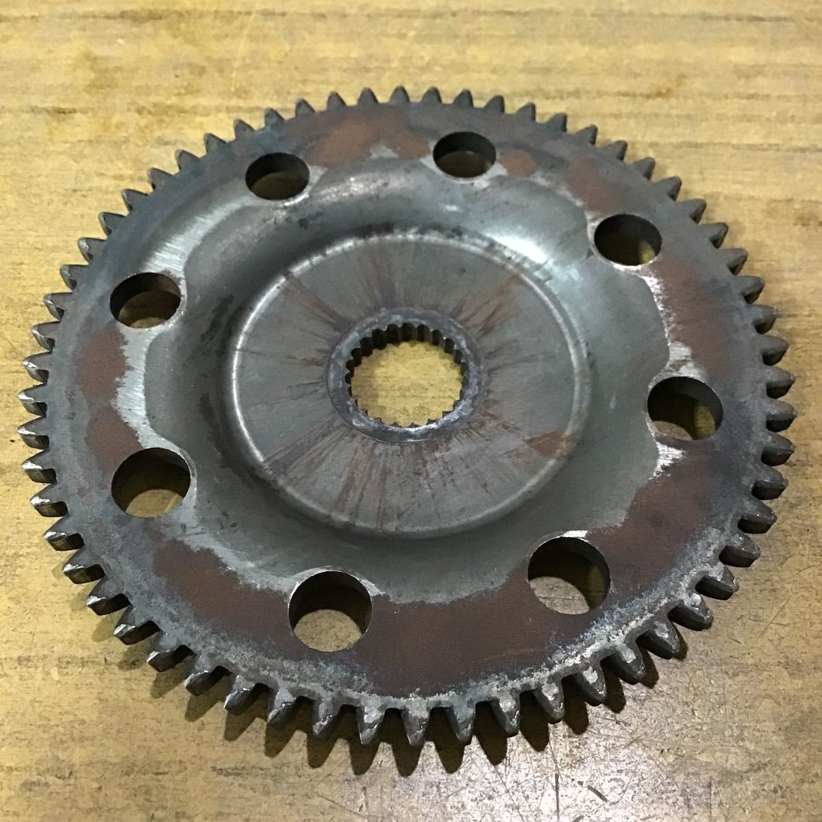 ヤフオク! -)スターターギア(スズキ用)の中古品・新品・未使用品一覧 ヤフオク! -)スターターギア(スズキ用)の中古品・新品・未使用品一覧