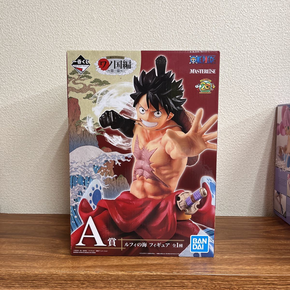 ヤフオク! -「ワンピース 一番くじ a賞」の落札相場・落札価格
