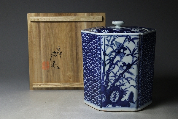 ヤフオク! -「九谷」(水指) (茶道具)の落札相場・落札価格 ヤフオク! -「九谷」(水指) (茶道具)の落札相場・落札価格