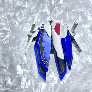 腰 ガンプラ RG ゴッドガンダム バンダイ 1/144 機動武闘伝Gガンダム リアルグレード 可動部以外接着有