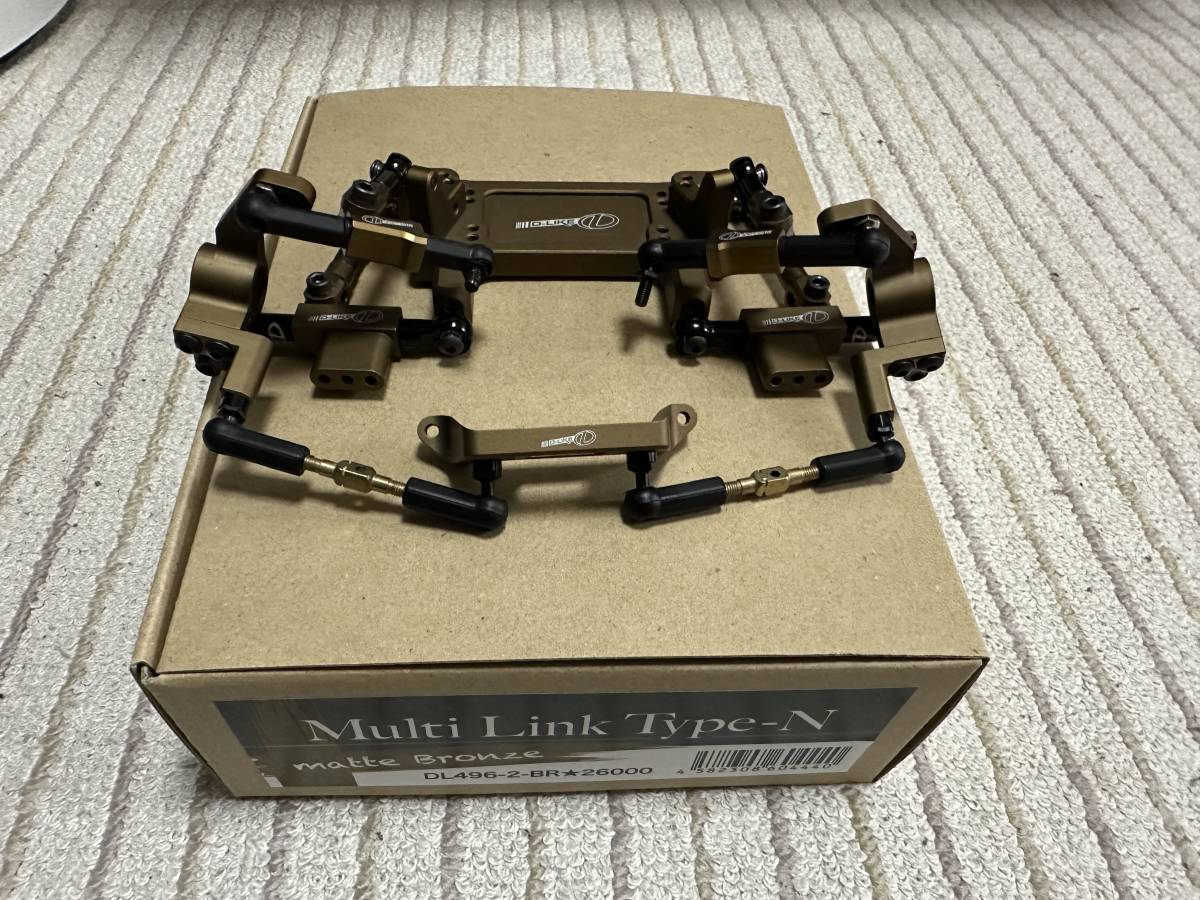 ヤフオク! -「d-like re-r」の落札相場・落札価格