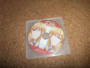 [CD][送100円～] 竜乙女グラディエイト オリジナルドラマCD ヒマリ 櫻井ありす 岩泉まい 紫苑みやび