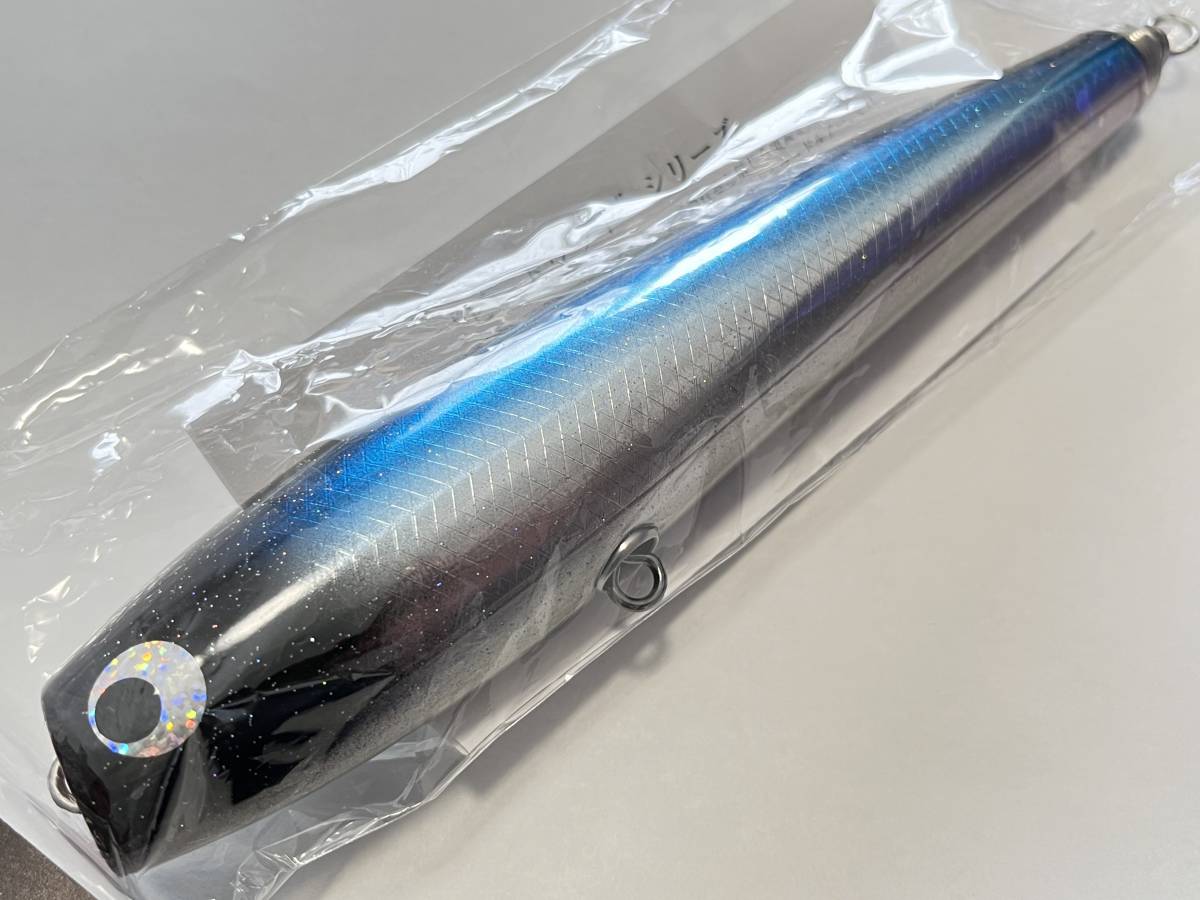 ふるさと割】 【新品未使用】SOLUS ソウルズ モグラッパー170-105G