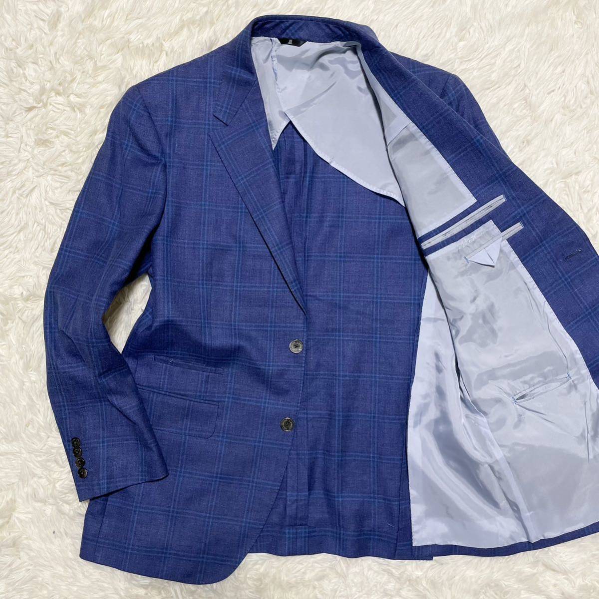 ヤフオク! -「(lanvin ランバン) シルク」(ジャケット、上着) (メンズ