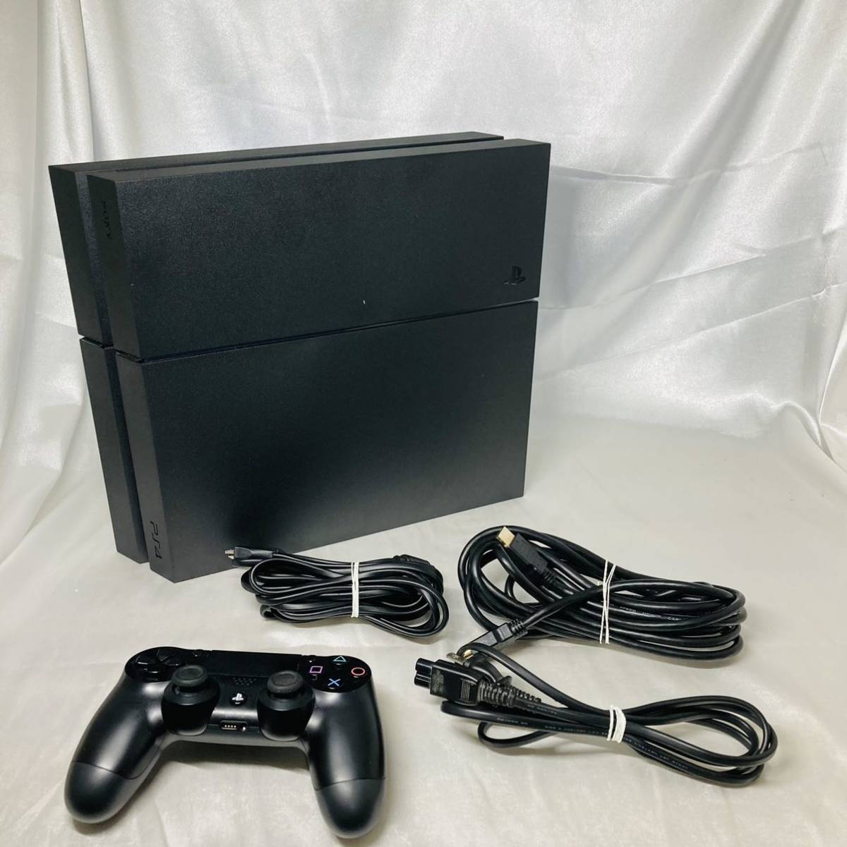 最短翌日お届け】ps4 本体 1100 PlayStation®4 bankkertiawan.com