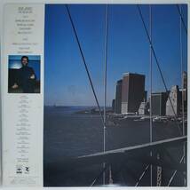 良盤屋◆LP◆Jazz;ボブ・ジェームス/ミスター・ニューヨーク　 Bob James/Mr. New York /1980 ◆Fusion◆J-3087_画像3