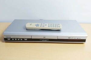 東芝　DVDビデオプレーヤー　SD-GC01