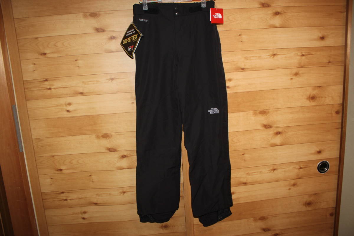 未使用ノースフェイス XXL 色BC THE NORTH FACE FREEDOM PANT スキー