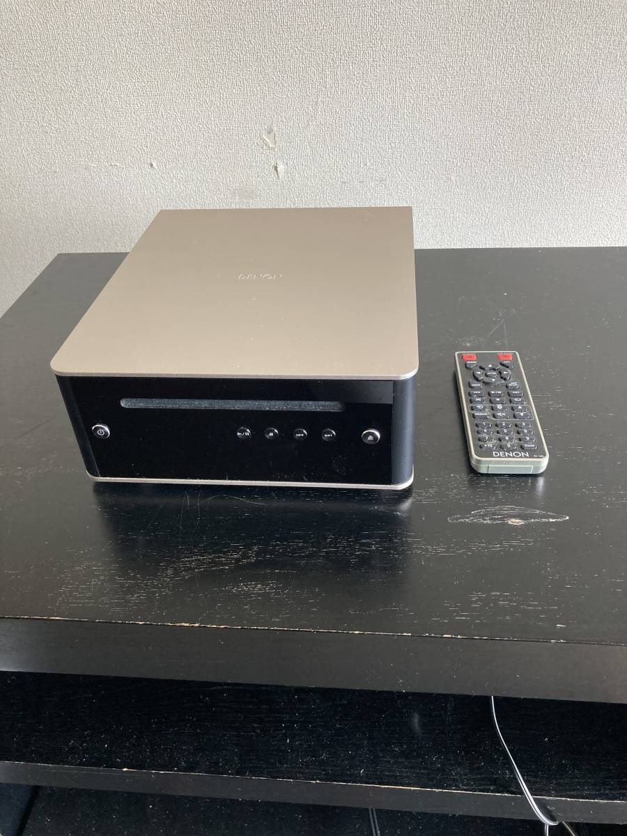 デノン DCD-50-SP 2021年製 オーディオ機器 非対面販売 DCD-50 | CD