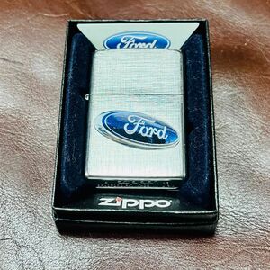 ZIPPO ジッポー ジッポーライター フォード Ford