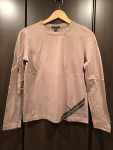 ru. Vuitton long sleeve T shirt 