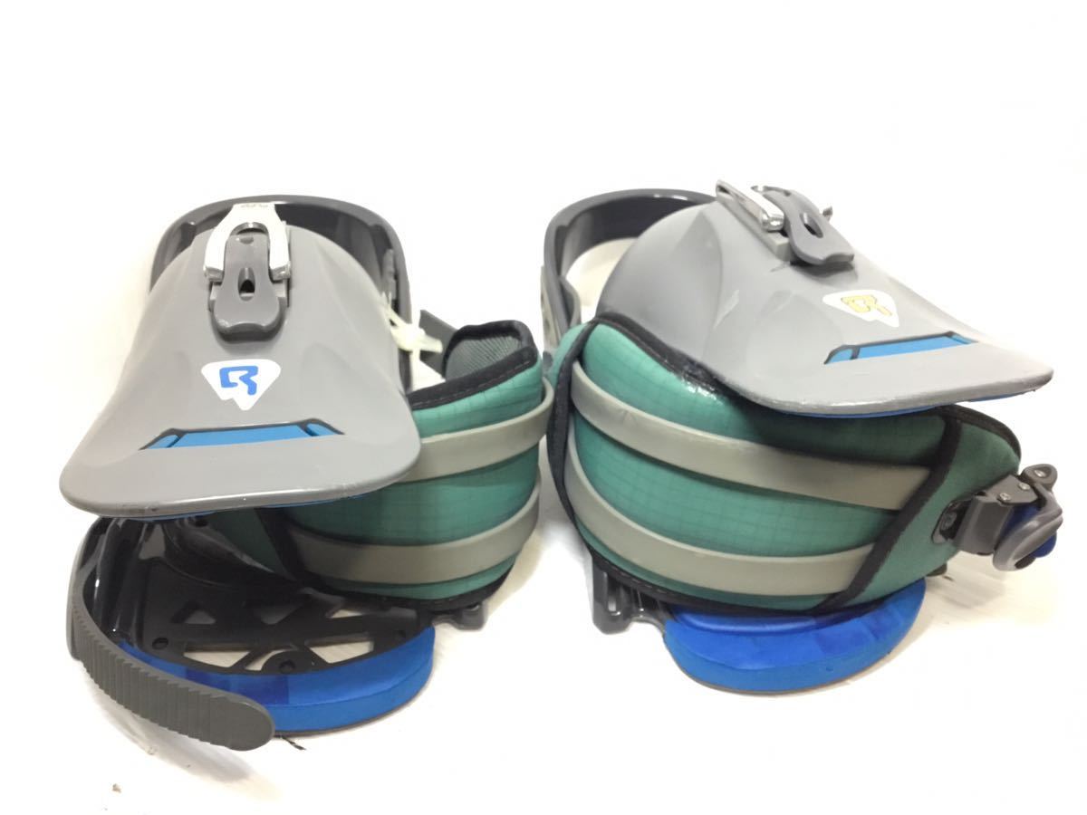 BURTON ビンディングの値段と価格推移は?|856件の売買情報を集計した ...