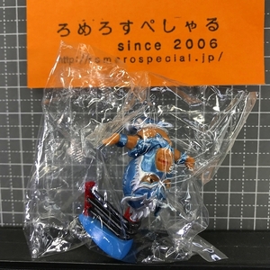 同梱OK∞◇【未開封フィギュア/プロ格ヒーローズ6】ウルティモドラゴン(空中殺法)Ultimo Dragon/ドラゴンゲート/DRAGONGATE/闘龍門